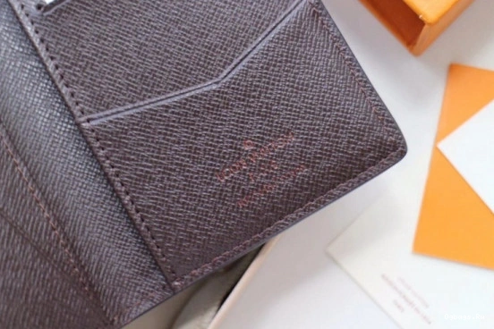 POCKET ORGANIZER Louis Vuitton 1230